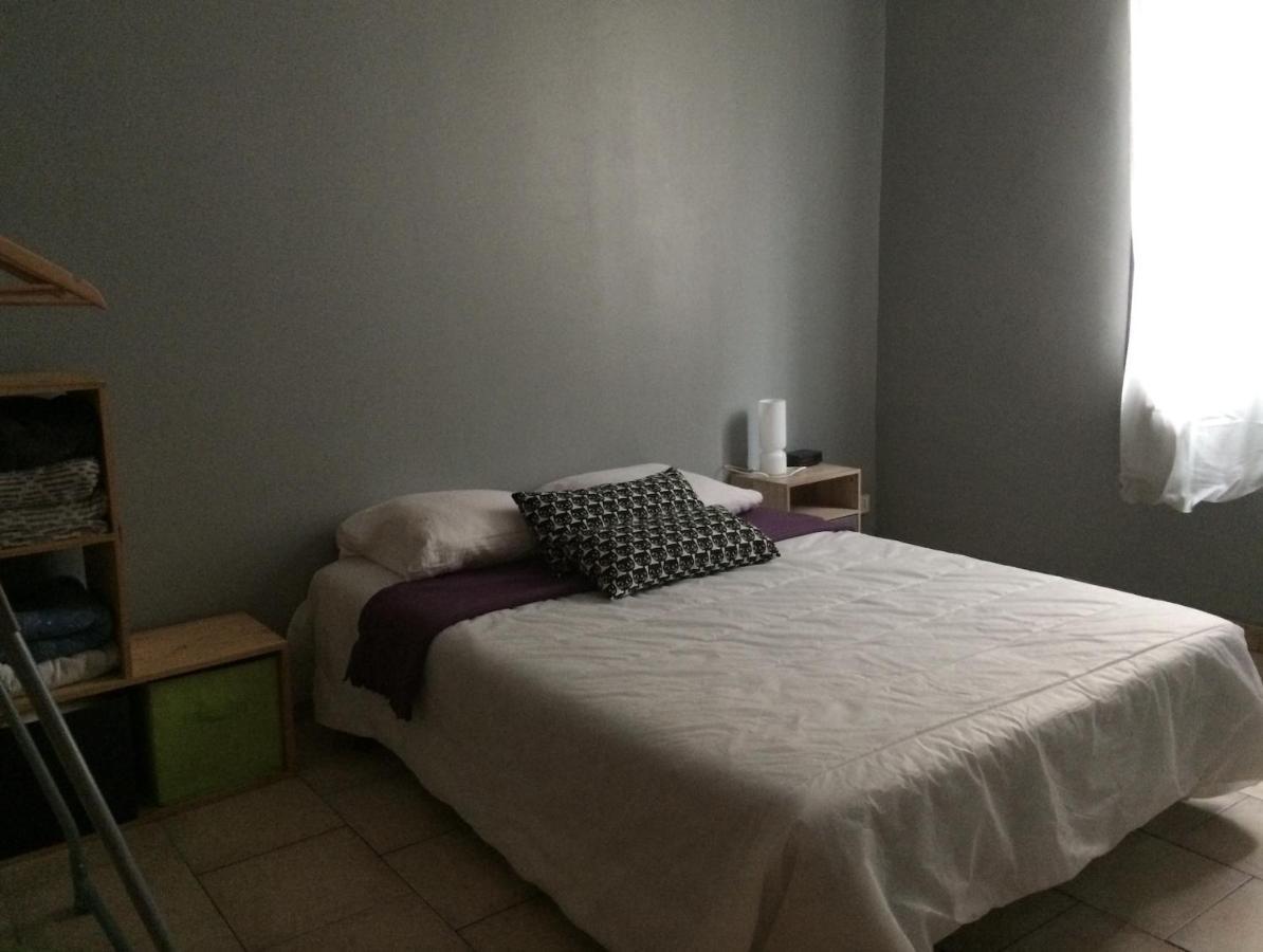 Appartement Cosy Au Coeur Du Panier Marseille Kültér fotó