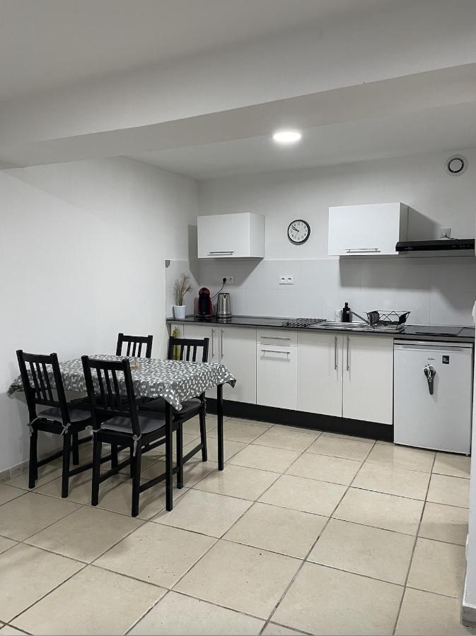 Appartement Cosy Au Coeur Du Panier Marseille Kültér fotó