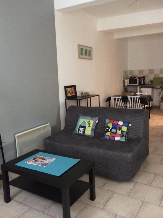 Appartement Cosy Au Coeur Du Panier Marseille Kültér fotó